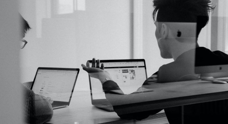 Professional Web Designer in Ottawa