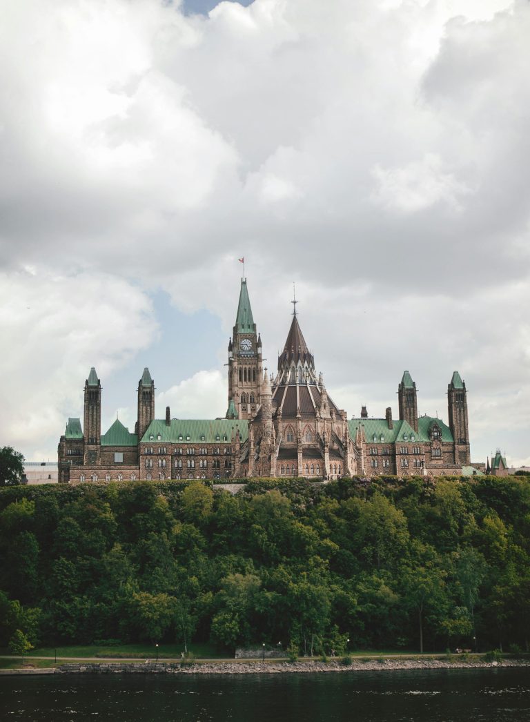 Ottawa Web Designer