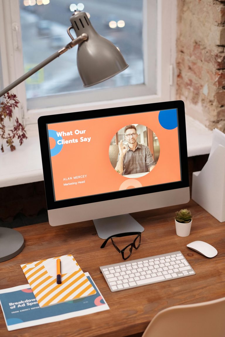 Custom Web Design Ottawa