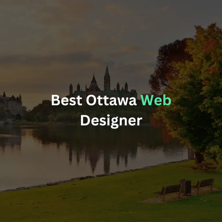 Ottawa Web Genius