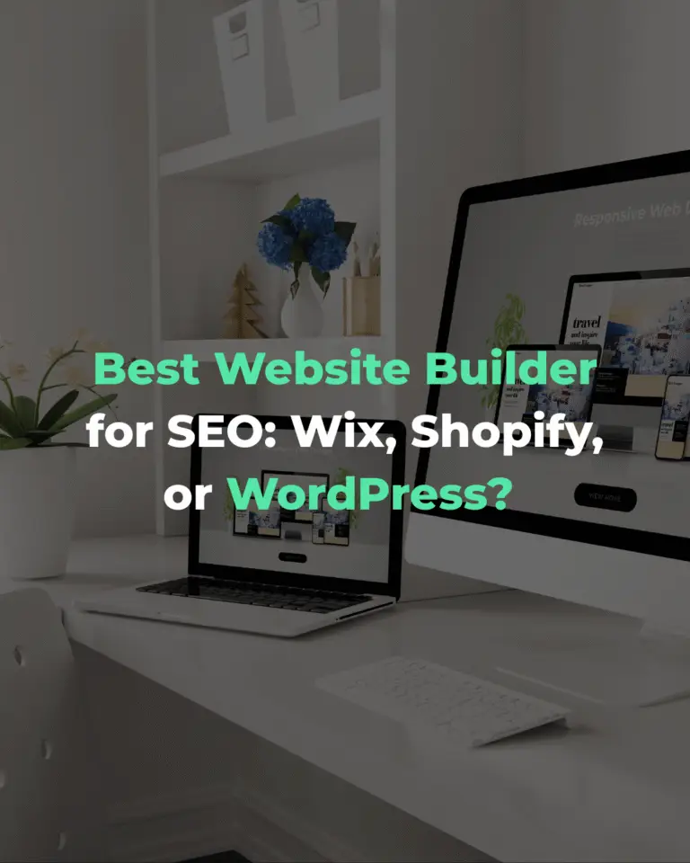 Best Website Designer
