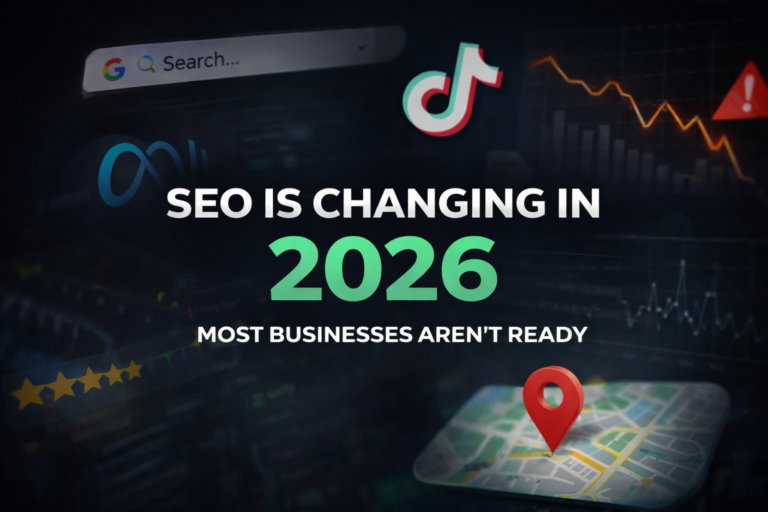 SEO in 2026