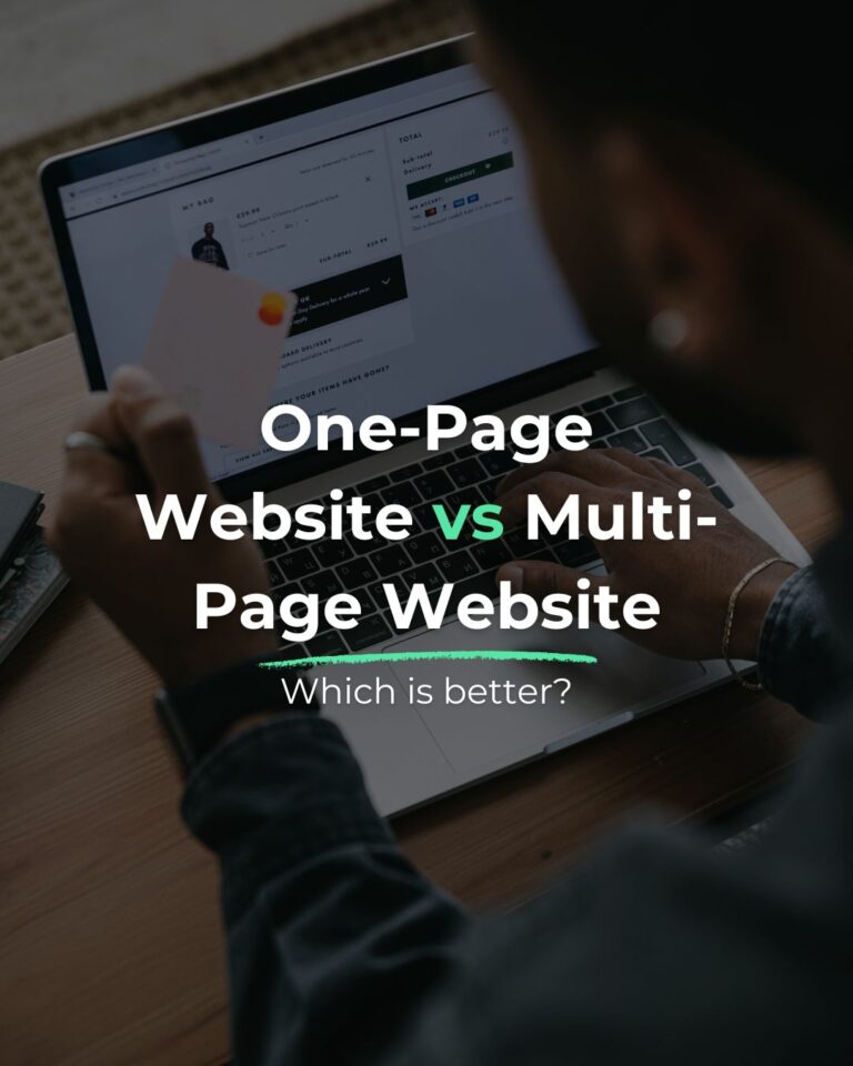 Ottawa Web Designer