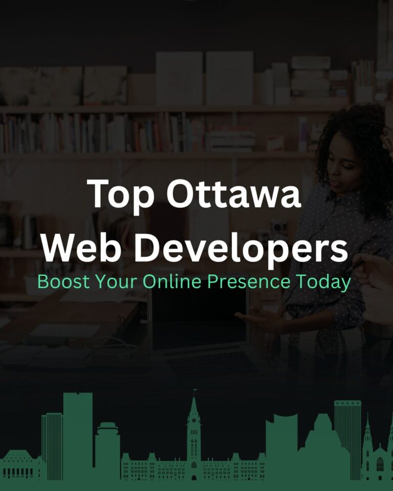 Ottawa Web Developers
