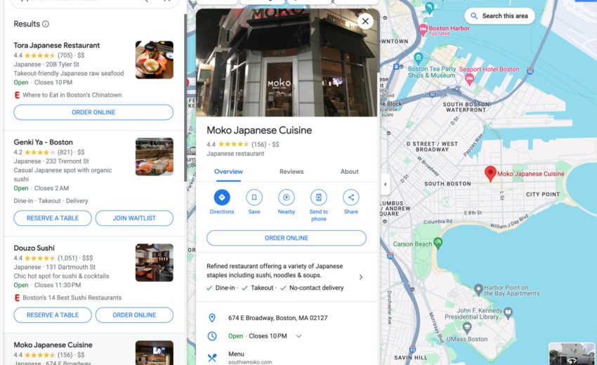 How to Optimize Your Google Business Profile: The Complete Guide for Ottawa Small Businesses