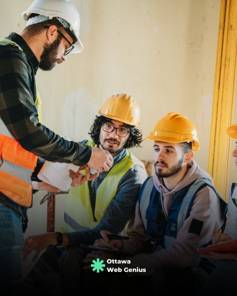 Skilled Trade Websites