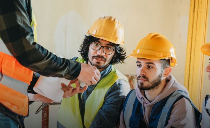Web Design for Contractors and Trades Businesses in Ottawa: What Your Website Actually Needs to Win More Jobs