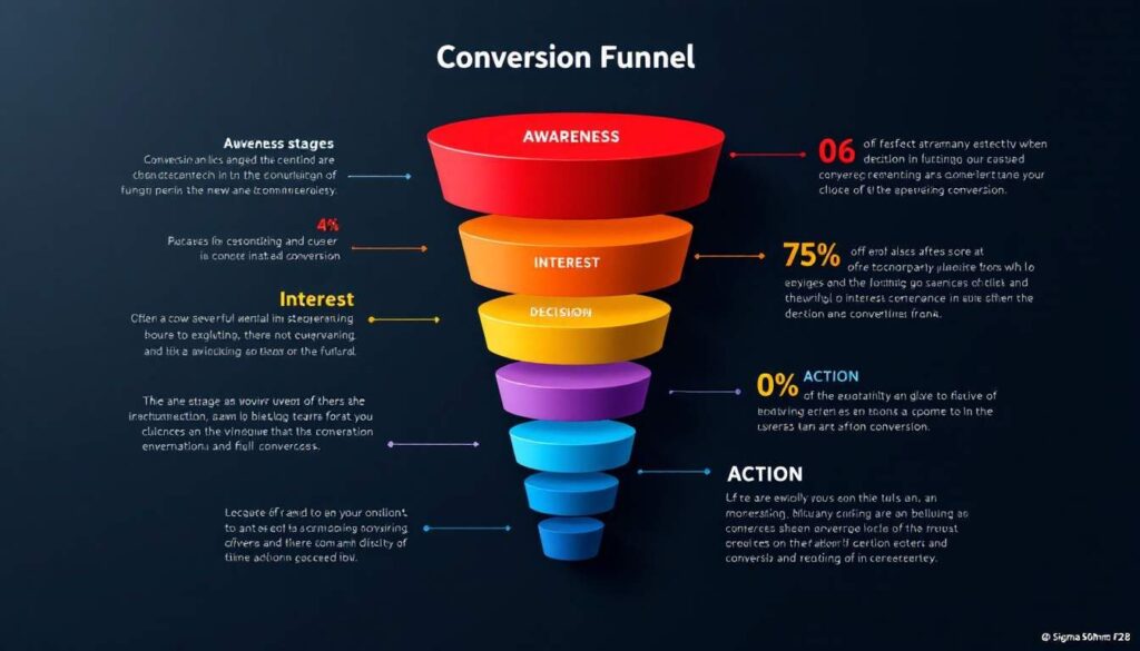 Conversion Funnel