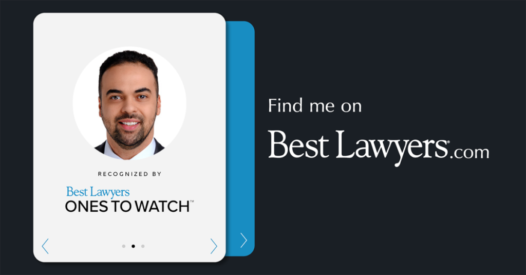 Ottawa Lawyer Website