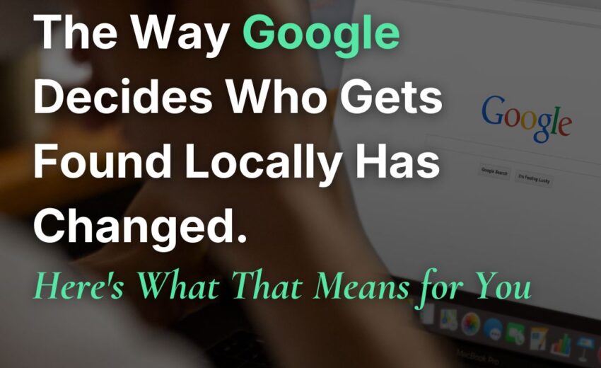 Google Business Profile Changes in 2026: What Every Ottawa Small Business Needs to Know