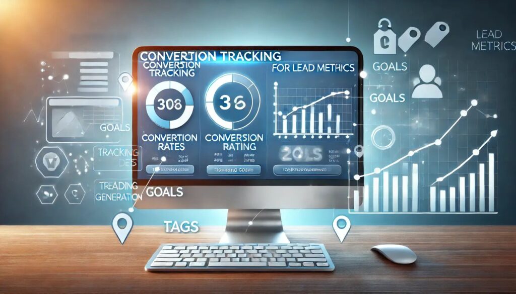 Conversion tracking