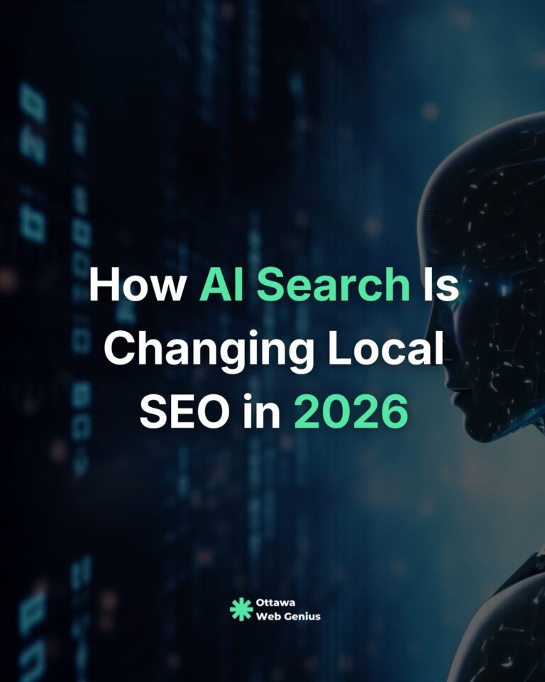 How AI Search Is Changing Local SEO in 2026