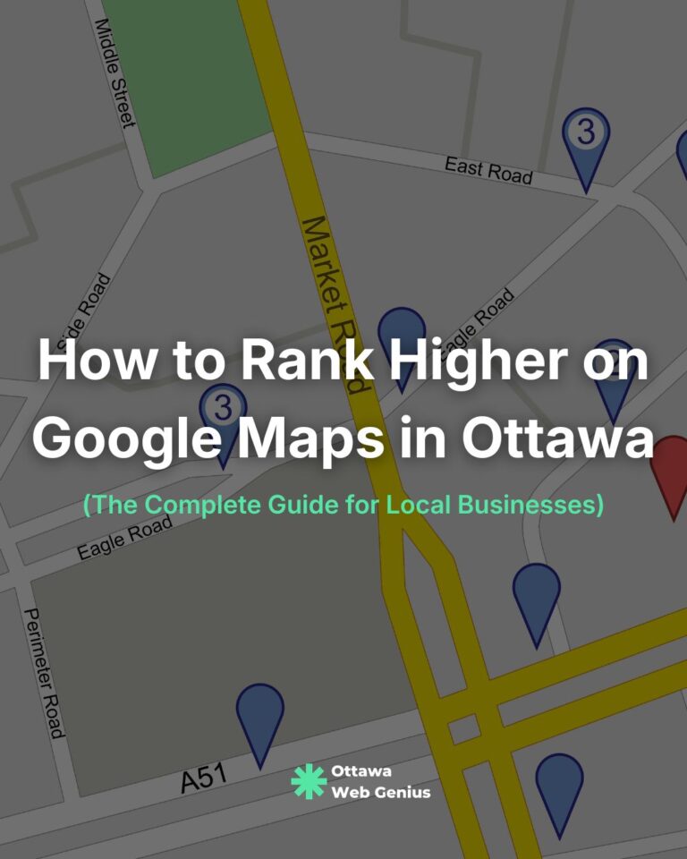 Ottawa Web Genius
