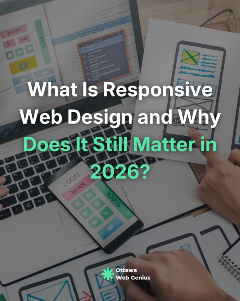 Responsive Web Design