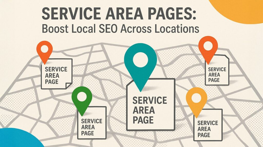 Ottawa Service Area Pages