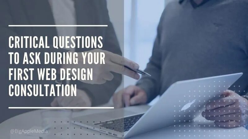 Ownership of your domain, hosting, and website files should be clearly confirmed before signing any web design agreement — it directly affects your ability to change providers or make decisions about your site in the future.