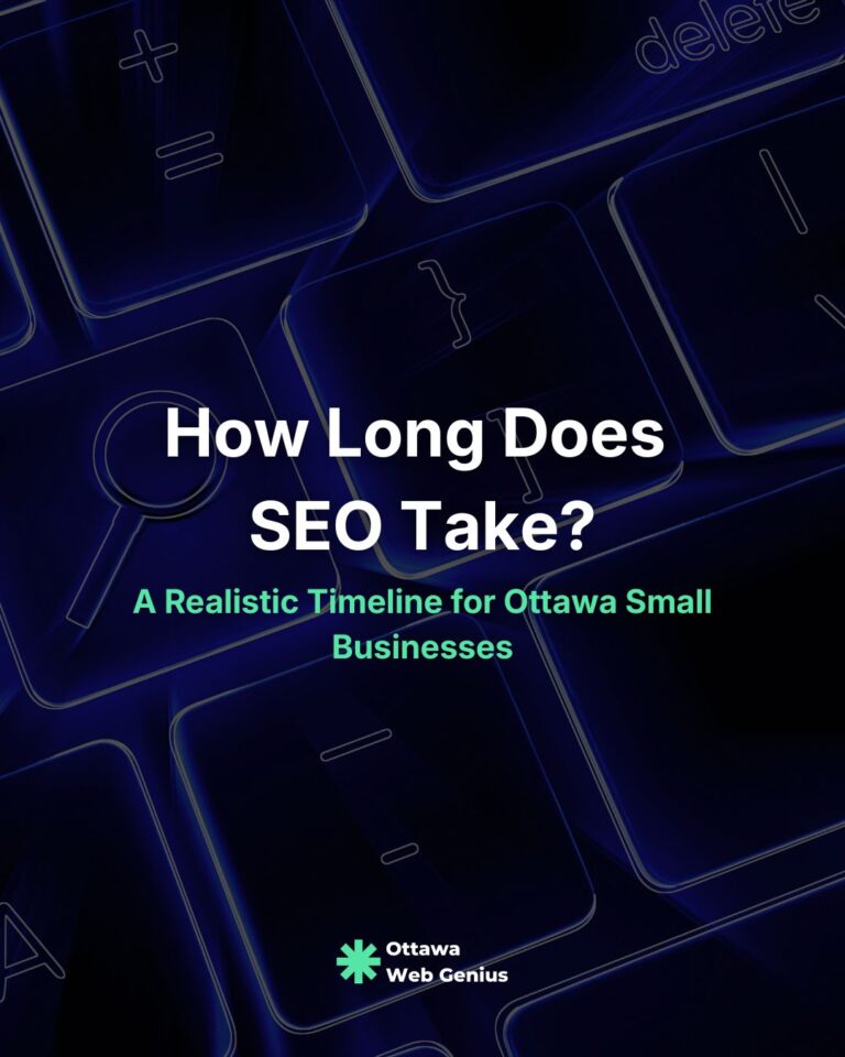 How Long Does SEO Take?