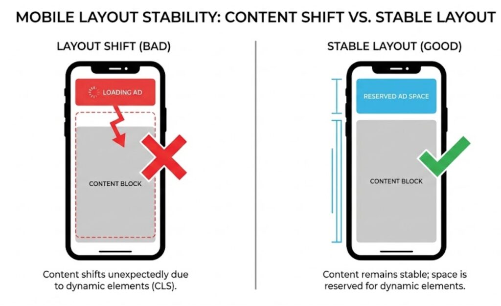 Content SHift