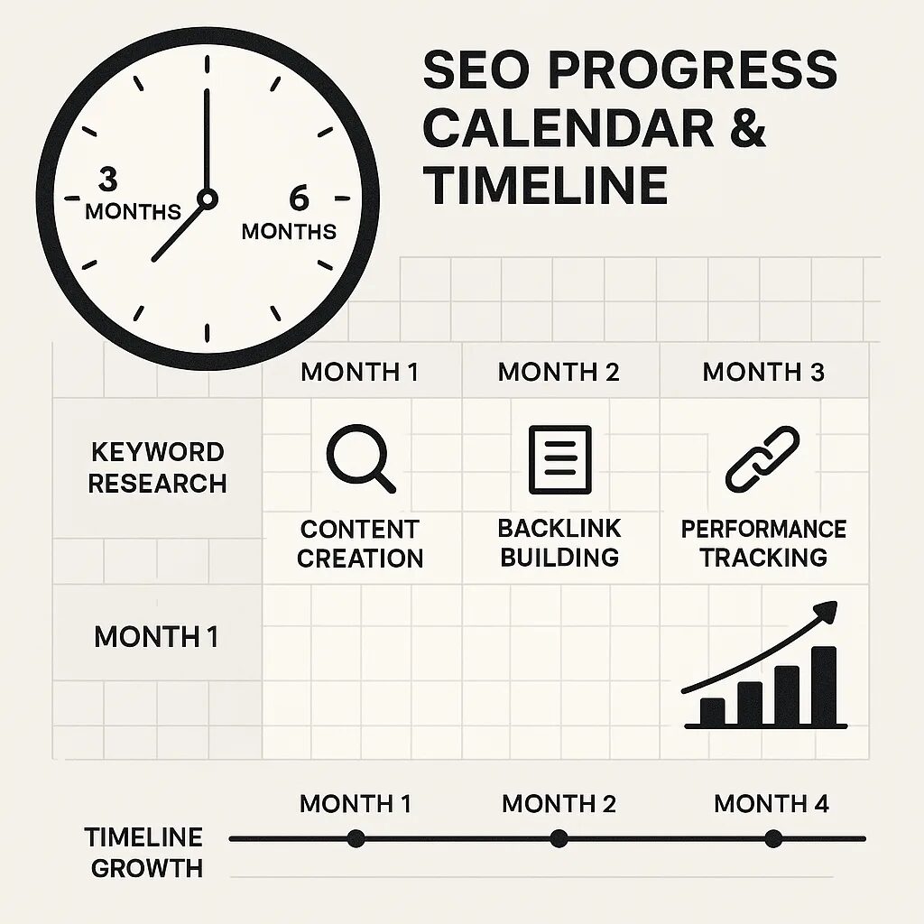 SEO Process