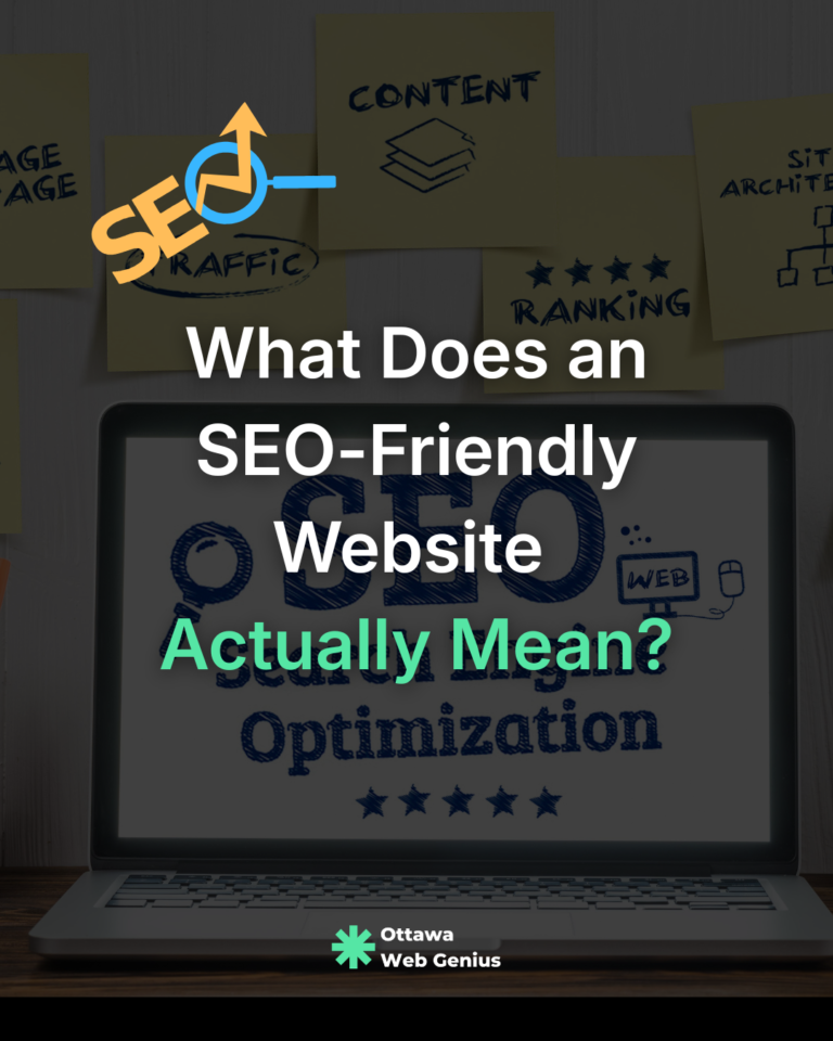SEO Friendly
