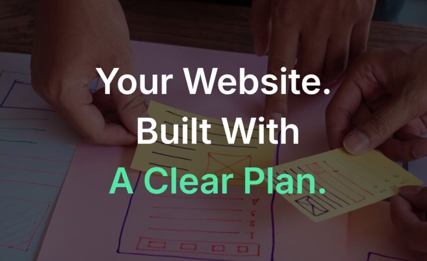 How Ottawa Web Genius Builds Websites: Our Process from First Call to Launch
